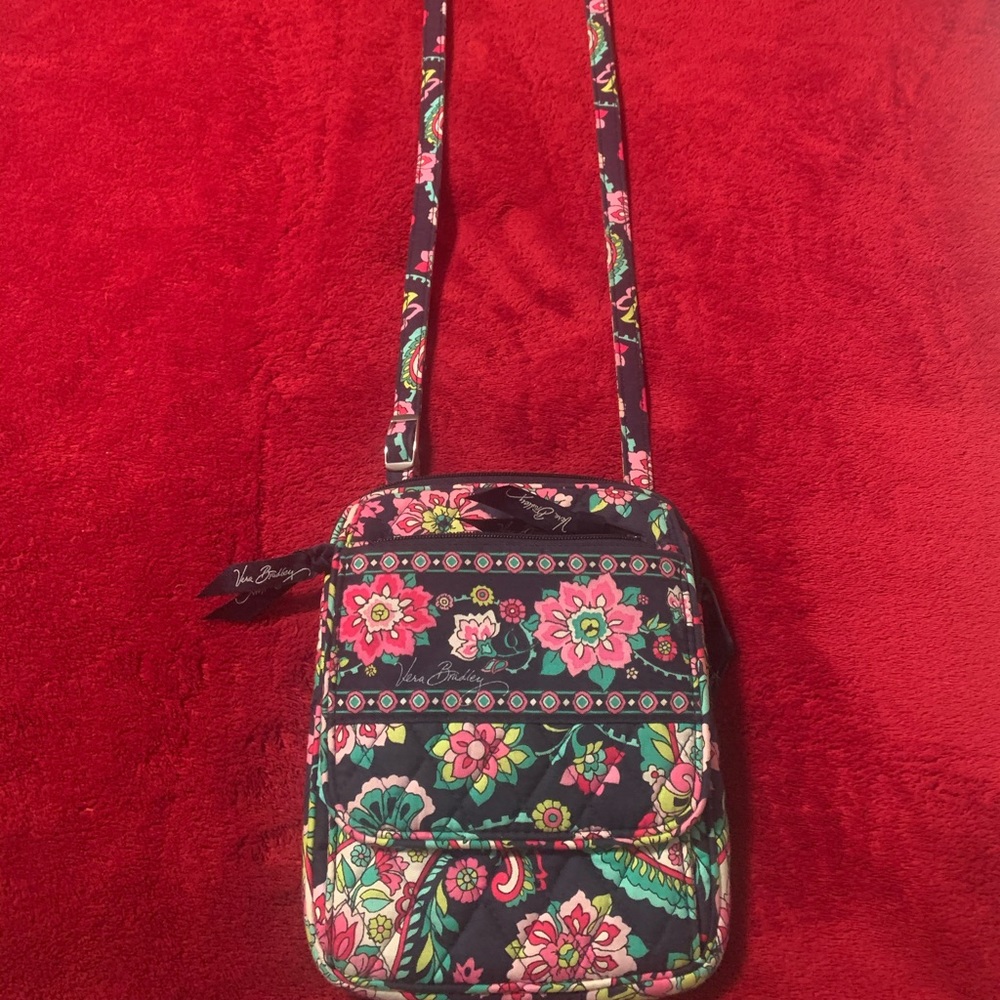 3 Vera Bradley purses